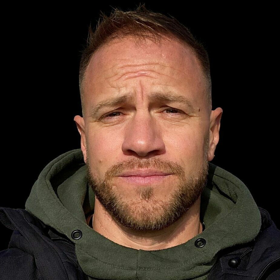 Fabrice Seube
