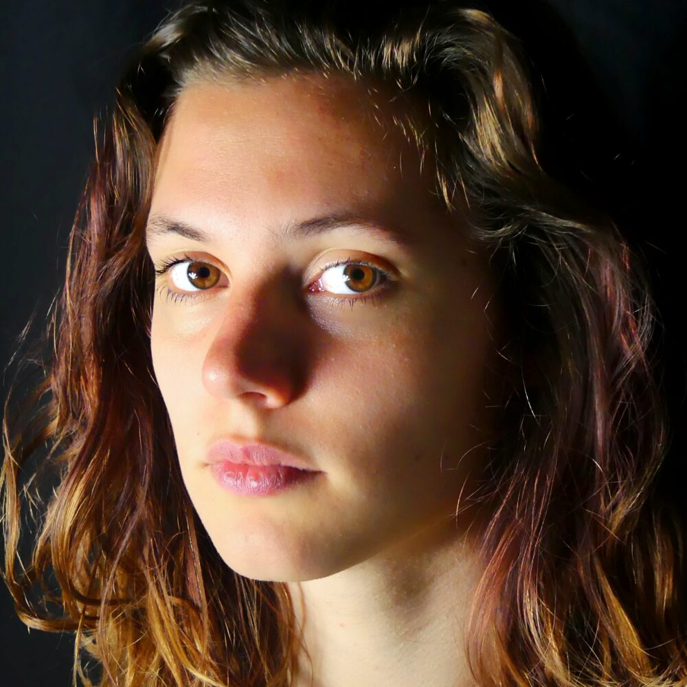 Alizee Bourdelle
