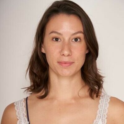Chloé Machin