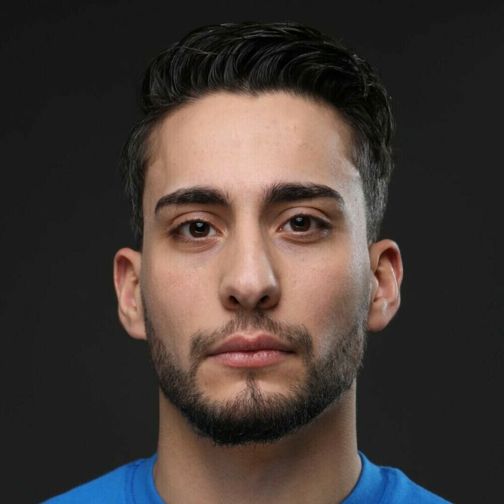 Mehmet Arikan