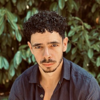 Samy Belmahdi