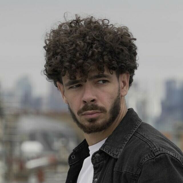Samy Belmahdi