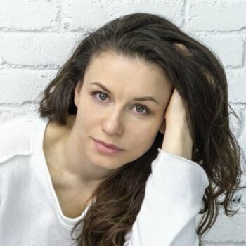 Anna Vlasova