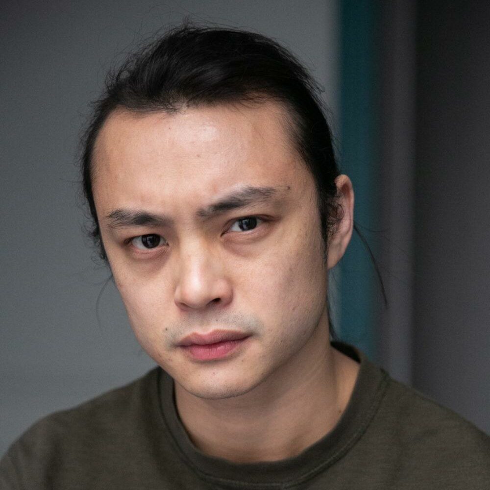 Anthony Pho