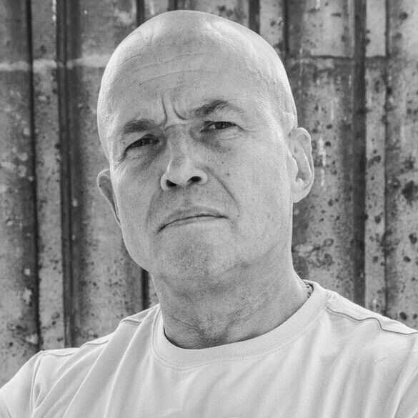 Gil Demurger