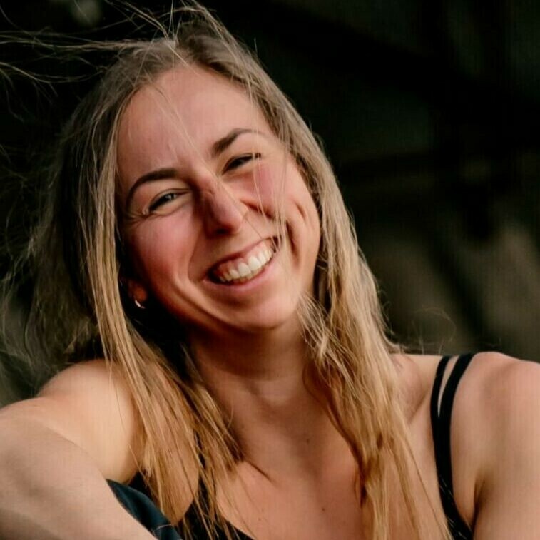 Audrey Meschi