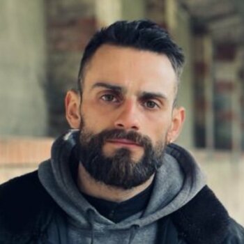 Bastien Trouvé