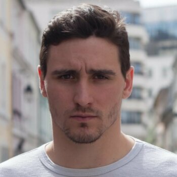 Florian Beaumont