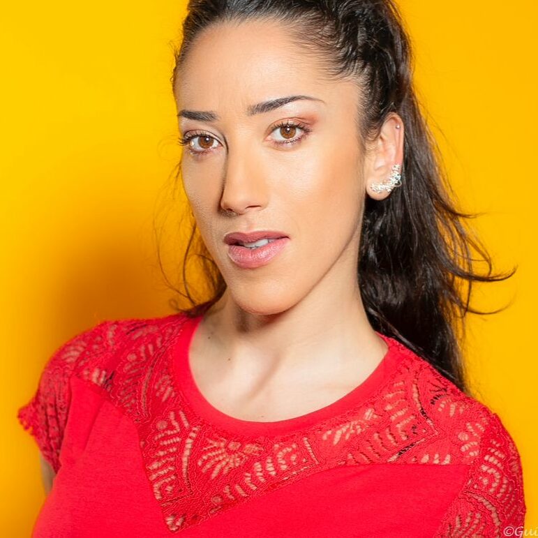 Mounia Moula