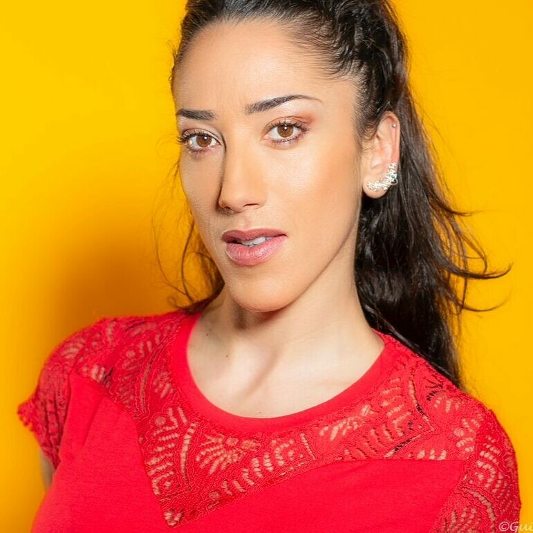 Mounia Moula