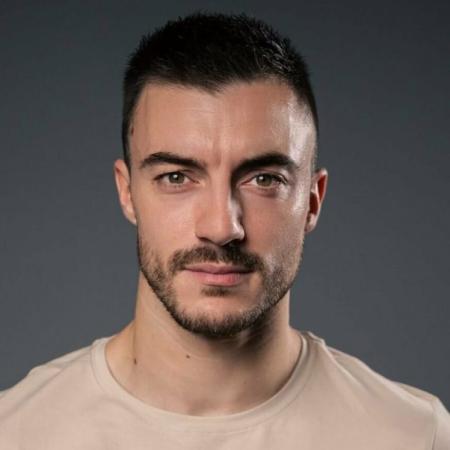 Bryan Vigier
