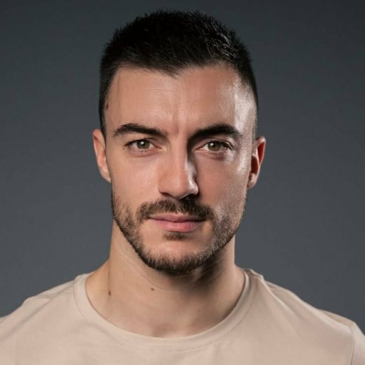 Bryan Vigier